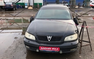Opel Omega B, 2000 год, 120 000 рублей, 1 фотография