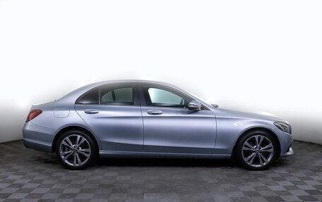 Mercedes-Benz C-Класс, 2017 год, 1 700 000 рублей, 8 фотография