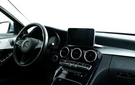 Mercedes-Benz C-Класс, 2017 год, 1 700 000 рублей, 17 фотография