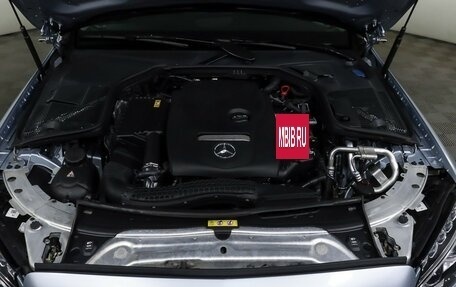 Mercedes-Benz C-Класс, 2017 год, 1 700 000 рублей, 18 фотография