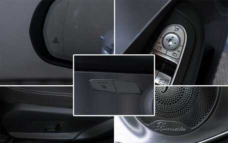 Mercedes-Benz C-Класс, 2017 год, 1 700 000 рублей, 35 фотография