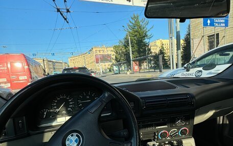BMW 5 серия, 1989 год, 650 000 рублей, 8 фотография