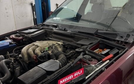 BMW 5 серия, 1989 год, 650 000 рублей, 35 фотография
