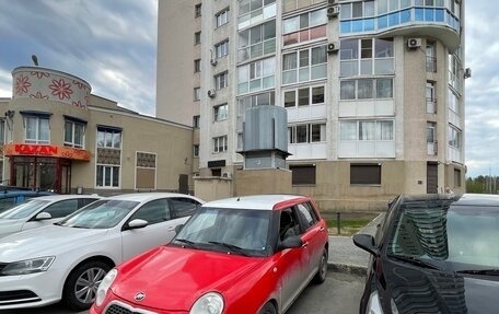 Lifan Smily I (330) рестайлинг, 2011 год, 109 999 рублей, 3 фотография