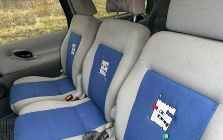 Volkswagen Sharan I рестайлинг, 1999 год, 260 000 рублей, 11 фотография