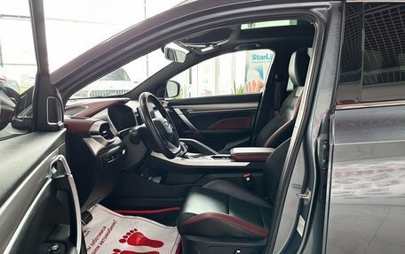 Geely Coolray I, 2021 год, 1 679 000 рублей, 8 фотография