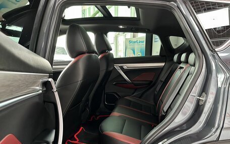 Geely Coolray I, 2021 год, 1 679 000 рублей, 10 фотография