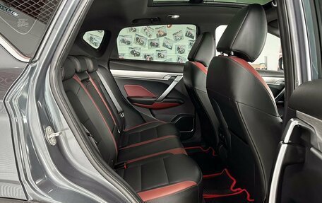 Geely Coolray I, 2021 год, 1 679 000 рублей, 12 фотография