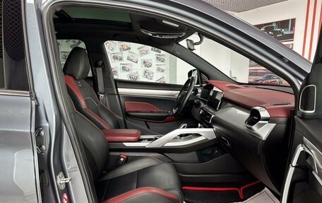 Geely Coolray I, 2021 год, 1 679 000 рублей, 13 фотография
