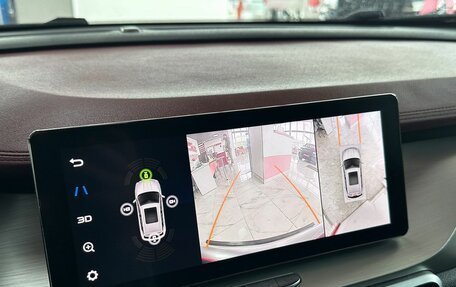 Geely Coolray I, 2021 год, 1 679 000 рублей, 18 фотография