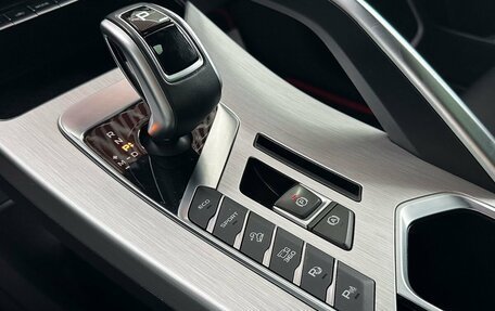 Geely Coolray I, 2021 год, 1 679 000 рублей, 20 фотография