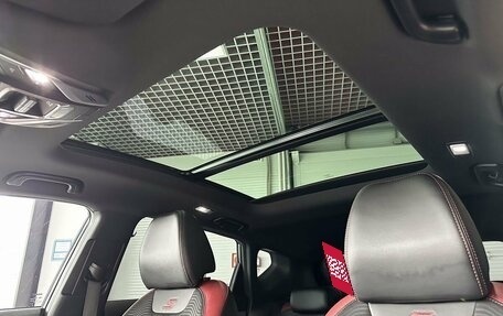 Geely Coolray I, 2021 год, 1 679 000 рублей, 21 фотография