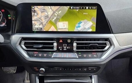 BMW 3 серия, 2021 год, 3 050 000 рублей, 15 фотография