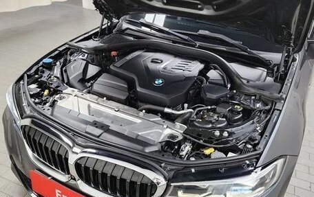 BMW 3 серия, 2021 год, 3 050 000 рублей, 6 фотография