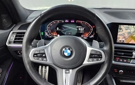 BMW 3 серия, 2021 год, 3 050 000 рублей, 13 фотография
