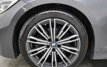 BMW 3 серия, 2021 год, 3 050 000 рублей, 5 фотография