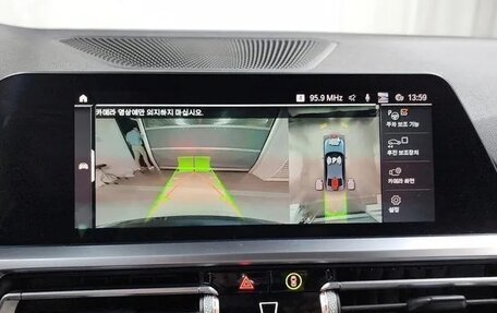 BMW 3 серия, 2021 год, 3 050 000 рублей, 16 фотография