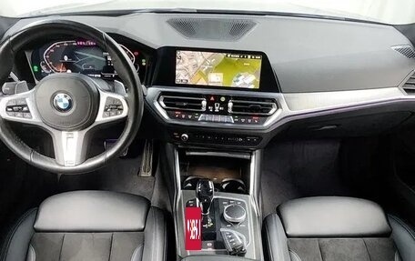 BMW 3 серия, 2021 год, 3 050 000 рублей, 7 фотография