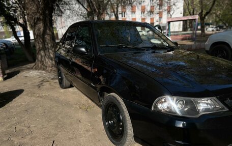 Daewoo Nexia I рестайлинг, 2010 год, 320 000 рублей, 3 фотография