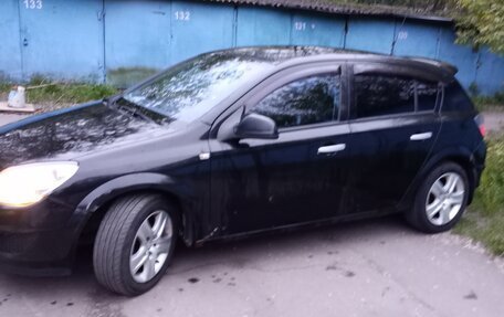Opel Astra H, 2010 год, 750 000 рублей, 3 фотография