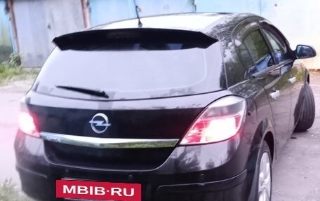 Opel Astra H, 2010 год, 750 000 рублей, 2 фотография