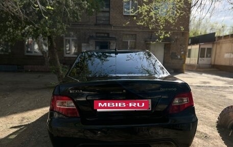 Daewoo Nexia I рестайлинг, 2010 год, 320 000 рублей, 4 фотография