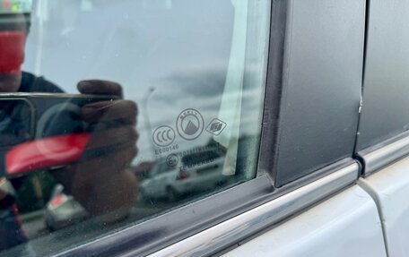 Geely MK Cross I, 2012 год, 365 000 рублей, 9 фотография