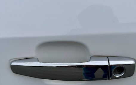 Geely MK Cross I, 2012 год, 365 000 рублей, 16 фотография