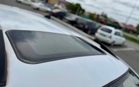 Geely MK Cross I, 2012 год, 365 000 рублей, 19 фотография