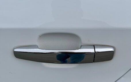 Geely MK Cross I, 2012 год, 365 000 рублей, 15 фотография