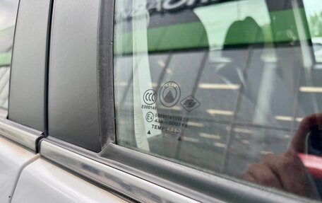 Geely MK Cross I, 2012 год, 365 000 рублей, 12 фотография