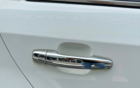 Geely MK Cross I, 2012 год, 365 000 рублей, 14 фотография