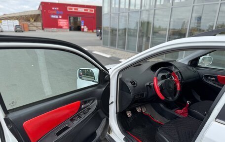 Geely MK Cross I, 2012 год, 365 000 рублей, 21 фотография