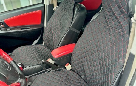 Geely MK Cross I, 2012 год, 365 000 рублей, 22 фотография