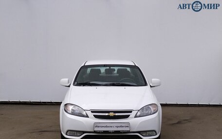 Daewoo Gentra II, 2013 год, 549 000 рублей, 2 фотография