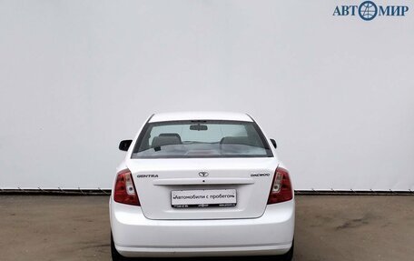 Daewoo Gentra II, 2013 год, 549 000 рублей, 6 фотография