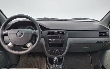 Daewoo Gentra II, 2013 год, 549 000 рублей, 12 фотография