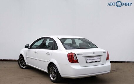 Daewoo Gentra II, 2013 год, 549 000 рублей, 7 фотография