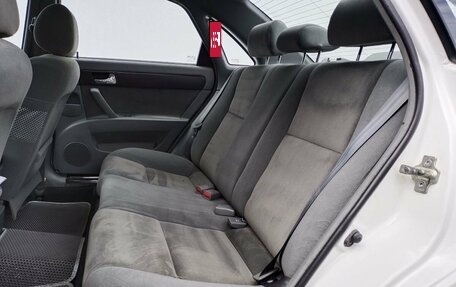 Daewoo Gentra II, 2013 год, 549 000 рублей, 11 фотография