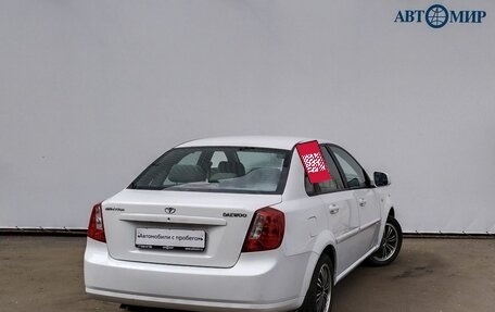 Daewoo Gentra II, 2013 год, 549 000 рублей, 5 фотография