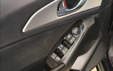 Mazda 3, 2017 год, 1 629 000 рублей, 14 фотография