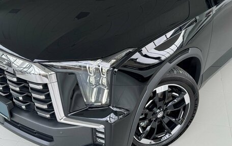 GAC GS8, 2024 год, 4 790 000 рублей, 2 фотография