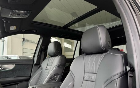 GAC GS8, 2024 год, 4 790 000 рублей, 10 фотография