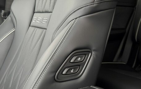 GAC GS8, 2024 год, 4 790 000 рублей, 12 фотография