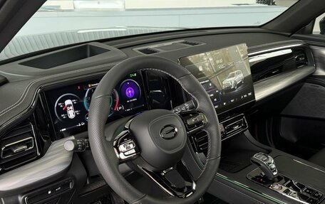 GAC GS8, 2024 год, 4 790 000 рублей, 20 фотография