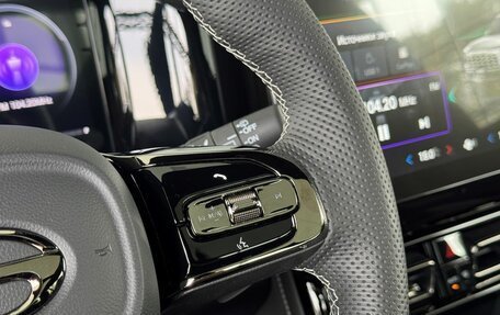 GAC GS8, 2024 год, 4 790 000 рублей, 26 фотография