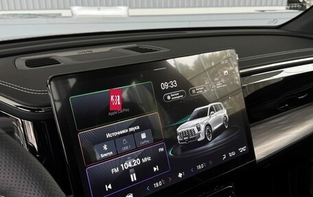 GAC GS8, 2024 год, 4 790 000 рублей, 28 фотография