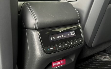 GAC GS8, 2024 год, 4 790 000 рублей, 29 фотография