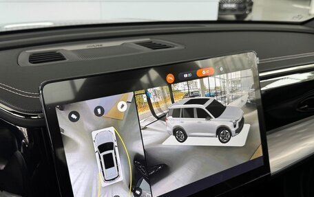 GAC GS8, 2024 год, 4 790 000 рублей, 36 фотография