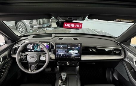GAC GS8, 2024 год, 4 790 000 рублей, 34 фотография